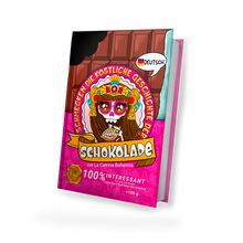 Cargar imagen en el visor de la galería, Schmecken die köstliche Geschichte der Schokolade: mit La Catrina Bohemia