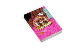 Cargar imagen en el visor de la galería, Vychutney lahodnou historii čokolády s La Catrina Bohemia