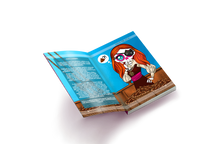 Cargar imagen en el visor de la galería, Vychutney lahodnou historii čokolády s La Catrina Bohemia