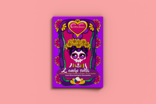 Cargar imagen en el visor de la galería, Día de Muertos-(CZ) Kniha pro děti "Z onoho světa" Průvodce mexickým Svátkem zesnulých - Día de muertos