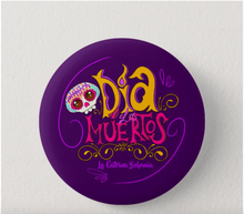 Cargar imagen en el visor de la galería, Pin Botón Metálico - Badge