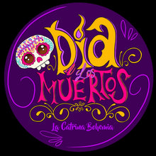 Cargar imagen en el visor de la galería, Stickers Día de Muertos