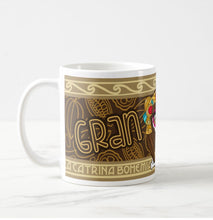 Cargar imagen en el visor de la galería, TAZA "GRANDIOSA"- DIOSA DEL CACAO