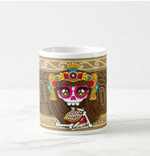 Cargar imagen en el visor de la galería, TAZA "GRANDIOSA"- DIOSA DEL CACAO