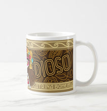 Cargar imagen en el visor de la galería, TAZA "GRANDIOSA"- DIOSA DEL CACAO