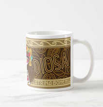 Cargar imagen en el visor de la galería, TAZA "GRANDIOSA"- DIOSA DEL CACAO
