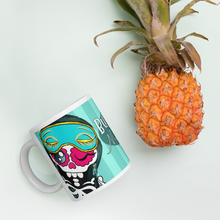 Cargar imagen en el visor de la galería, Mug "BUT FIRTS MY COFFEE"