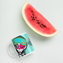 Cargar imagen en el visor de la galería, Mug "BUT FIRTS MY COFFEE"