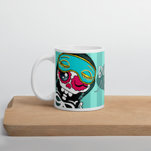 Cargar imagen en el visor de la galería, Mug "BUT FIRTS MY COFFEE"