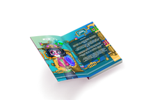 Cargar imagen en el visor de la galería, Vychutney lahodnou historii čokolády s La Catrina Bohemia
