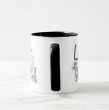 Cargar imagen en el visor de la galería, TAZA LA VIDA ES MÁS BRILLANTE (INGLES)
