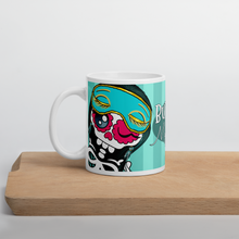Load image into Gallery viewer, Mug &quot;BUT FIRTS MY COFFEE&quot;

